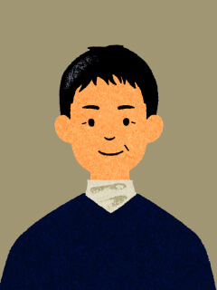 イラスト:南 大助