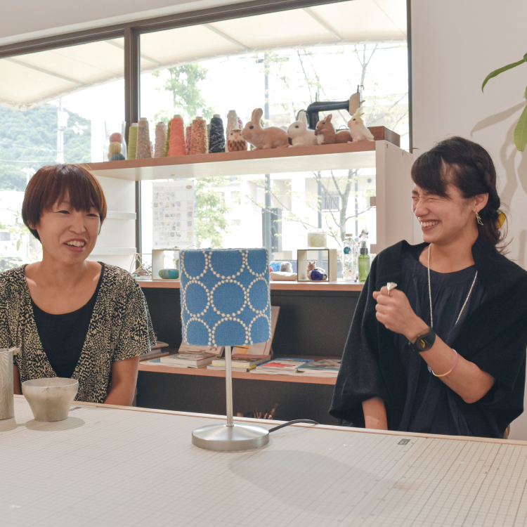 ケイット オッピ 施設イメージ3