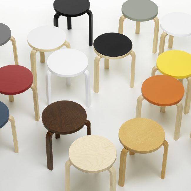 artek stool order fair